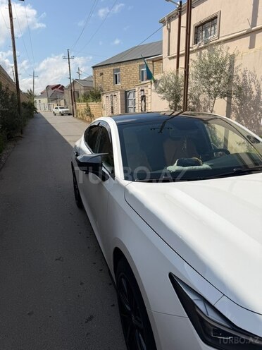 Changan Uni-V 2023, 10,000 km - 1.5 l - Bakı