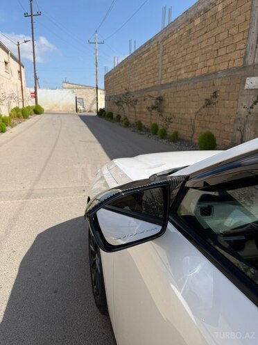Changan Uni-V 2023, 10,000 km - 1.5 l - Bakı