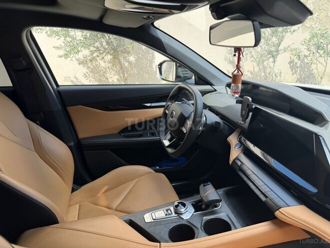 Changan Uni-V 2023, 10,000 km - 1.5 l - Bakı