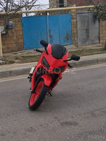 Shineray XY 250 2012, 17,555 km - 0.3 л - Bakı