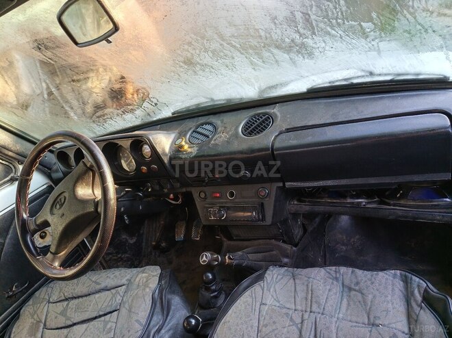 LADA (VAZ) Niva 1989, 180,000 km - 1.6 л - Gədəbəy