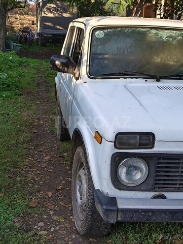 LADA (VAZ) Niva 1989, 180,000 km - 1.6 л - Gədəbəy