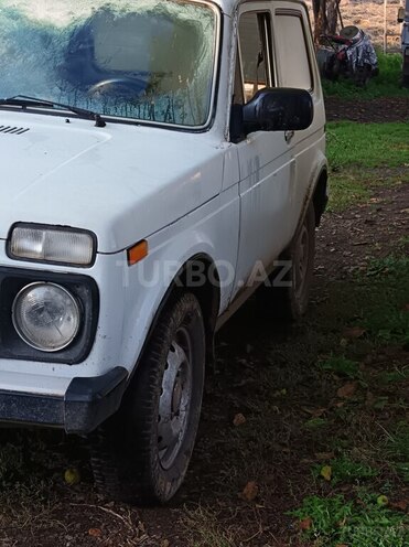 LADA (VAZ) Niva 1989, 180,000 km - 1.6 л - Gədəbəy