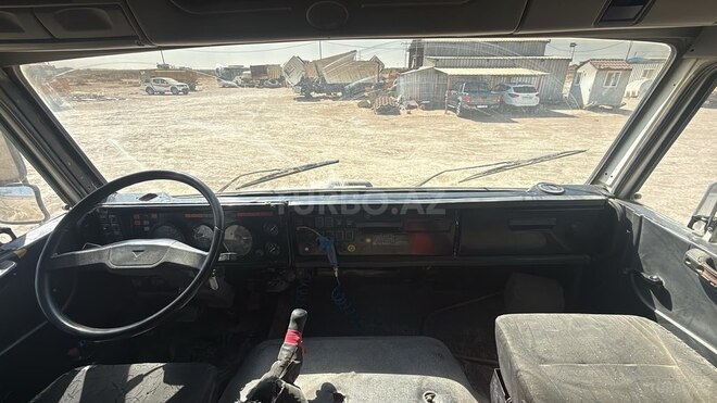 KamAz 6520 2012, 345,000 km - 11.0 л - Bakı