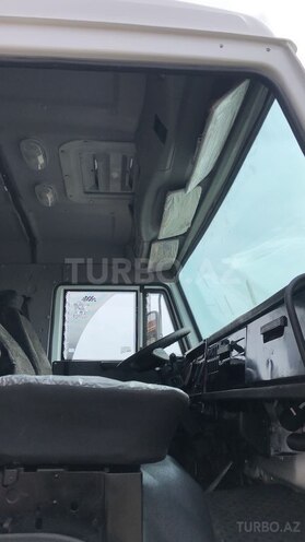 KamAz 6520 2012, 345,000 km - 11.0 л - Bakı