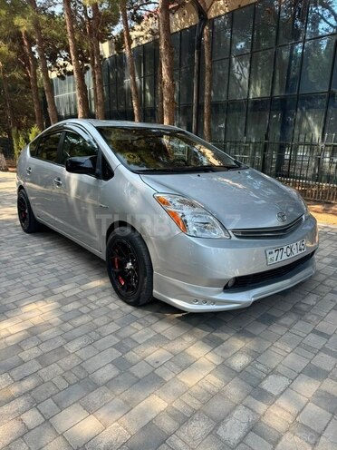 Toyota Prius 2006, 303,531 km - 1.5 л - Sumqayıt