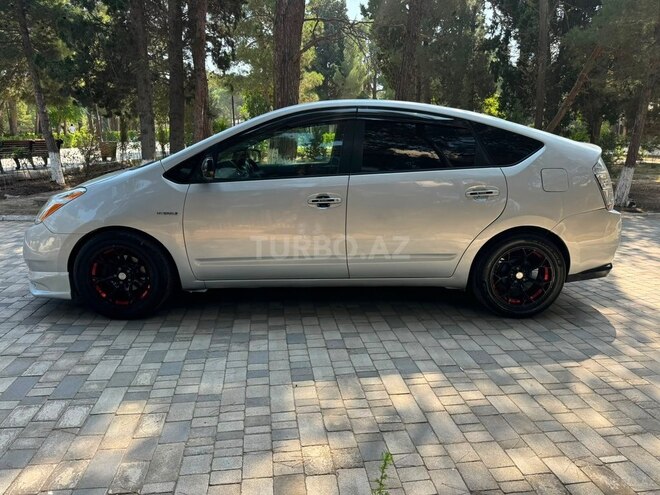 Toyota Prius 2006, 303,531 km - 1.5 л - Sumqayıt