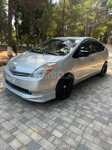 Toyota Prius 2006, 303,531 km - 1.5 л - Sumqayıt