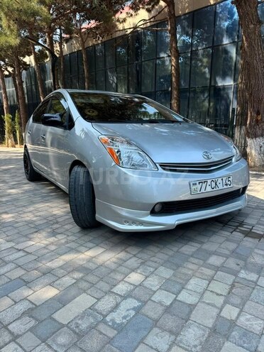 Toyota Prius 2006, 303,531 km - 1.5 л - Sumqayıt