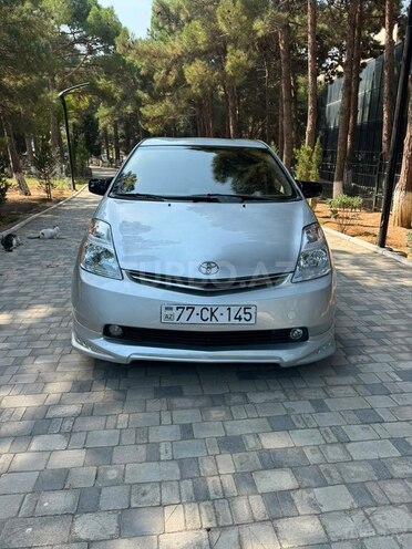 Toyota Prius 2006, 303,531 km - 1.5 л - Sumqayıt