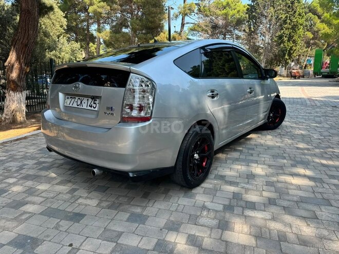 Toyota Prius 2006, 303,531 km - 1.5 л - Sumqayıt