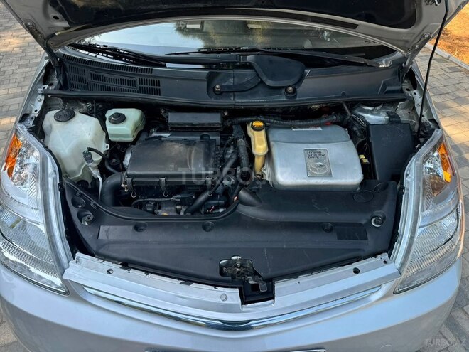 Toyota Prius 2006, 303,531 km - 1.5 л - Sumqayıt