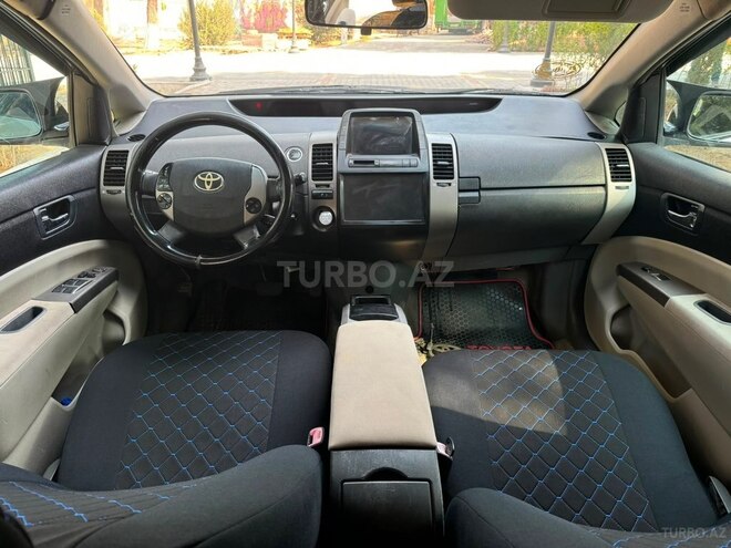Toyota Prius 2006, 303,531 km - 1.5 л - Sumqayıt