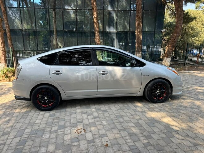 Toyota Prius 2006, 303,531 km - 1.5 л - Sumqayıt