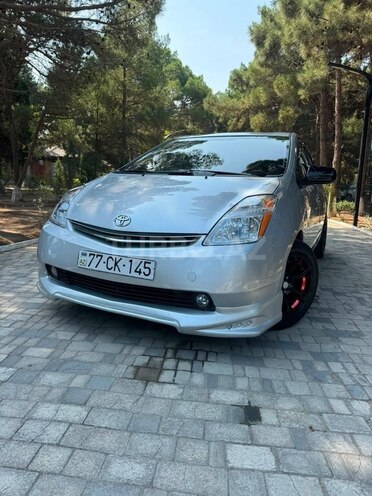Toyota Prius 2006, 303,531 km - 1.5 л - Sumqayıt