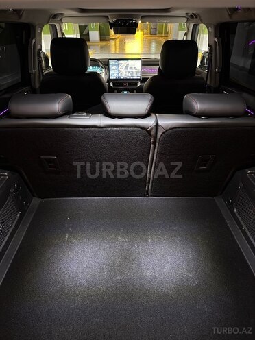 Jetour  2025, 21,000 km - 1.5 l - Bakı