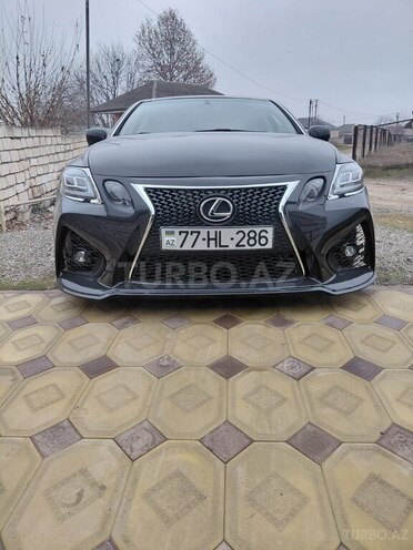 Lexus GS 300 2005, 250,000 km - 3.0 l - Qazax