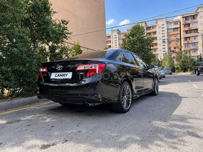 Toyota Camry 2013, 230,000 km - 2.5 l - Bakı