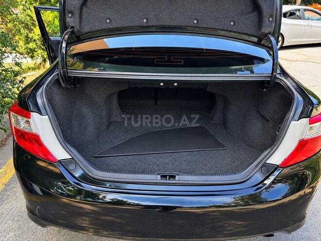 Toyota Camry 2013, 230,000 km - 2.5 l - Bakı