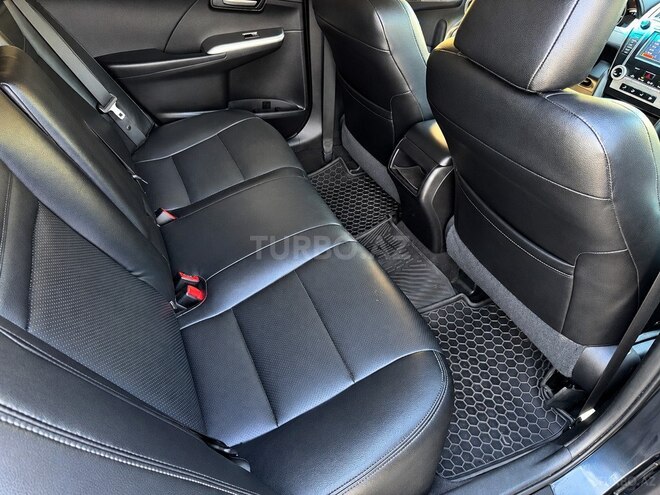 Toyota Camry 2013, 230,000 km - 2.5 l - Bakı
