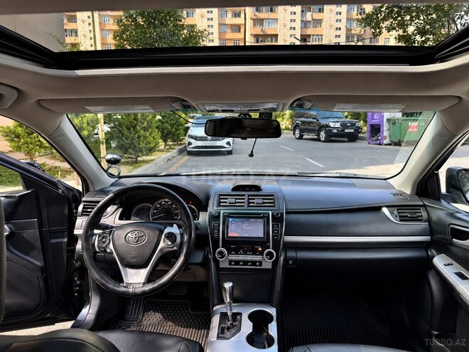 Toyota Camry 2013, 230,000 km - 2.5 l - Bakı