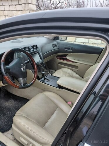 Lexus GS 300 2005, 250,000 km - 3.0 l - Qazax