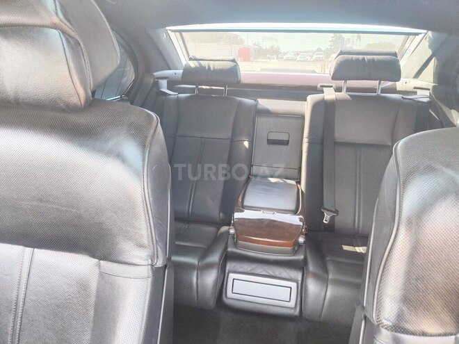 BMW 745 2003, 226,000 km - 4.4 l - Bakı