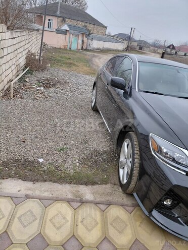 Lexus GS 300 2005, 250,000 km - 3.0 l - Qazax