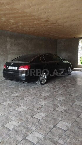 Lexus GS 300 2005, 250,000 km - 3.0 l - Qazax