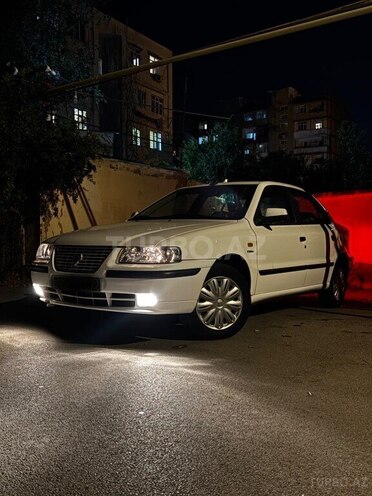 Khazar LX 2024, 9,000 km - 1.7 l - Bakı