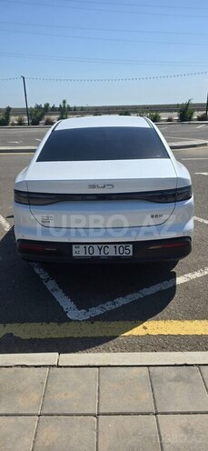 BYD  2025, 19,000 km - 1.5 l - Bakı