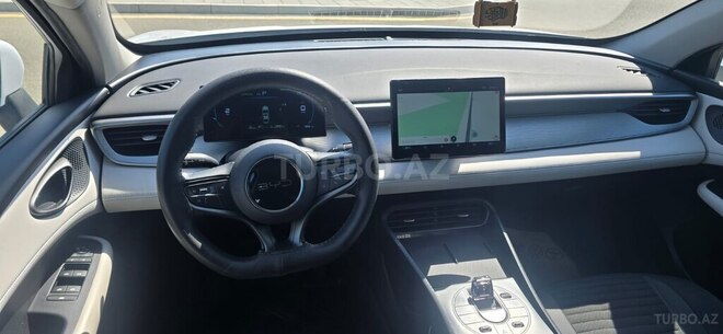 BYD  2025, 19,000 km - 1.5 l - Bakı