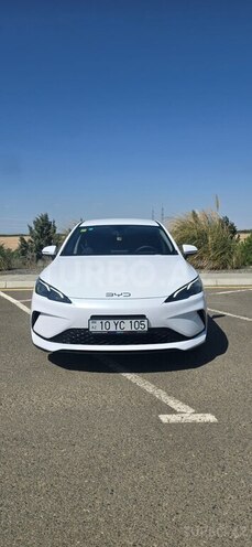 BYD  2025, 19,000 km - 1.5 l - Bakı