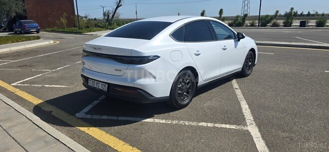 BYD  2025, 19,000 km - 1.5 l - Bakı