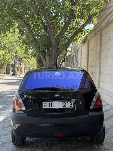 Kia Rio 2007, 181,554 km - 1.4 л - Bakı