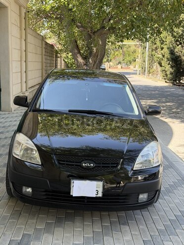 Kia Rio 2007, 181,554 km - 1.4 л - Bakı