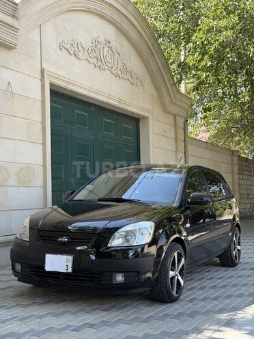 Kia Rio 2007, 181,554 km - 1.4 л - Bakı