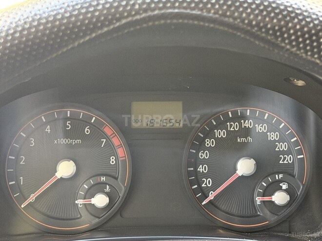Kia Rio 2007, 181,554 km - 1.4 л - Bakı