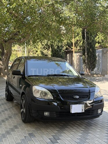 Kia Rio 2007, 181,554 km - 1.4 л - Bakı