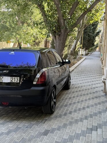 Kia Rio 2007, 181,554 km - 1.4 л - Bakı
