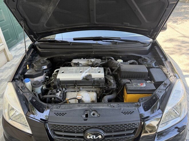 Kia Rio 2007, 181,554 km - 1.4 л - Bakı