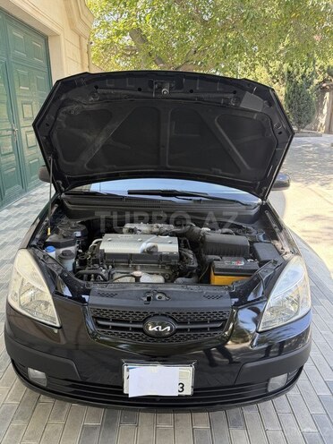 Kia Rio 2007, 181,554 km - 1.4 л - Bakı