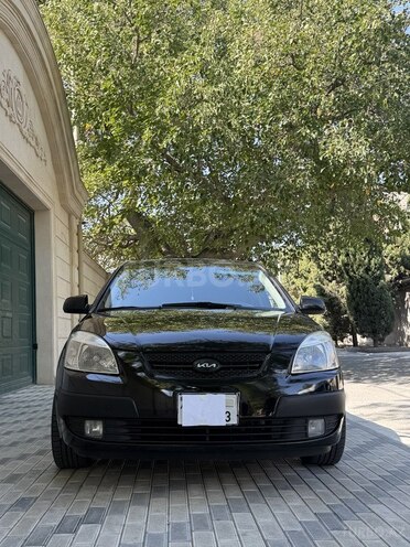 Kia Rio 2007, 181,554 km - 1.4 л - Bakı