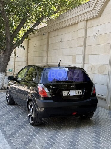 Kia Rio 2007, 181,554 km - 1.4 л - Bakı
