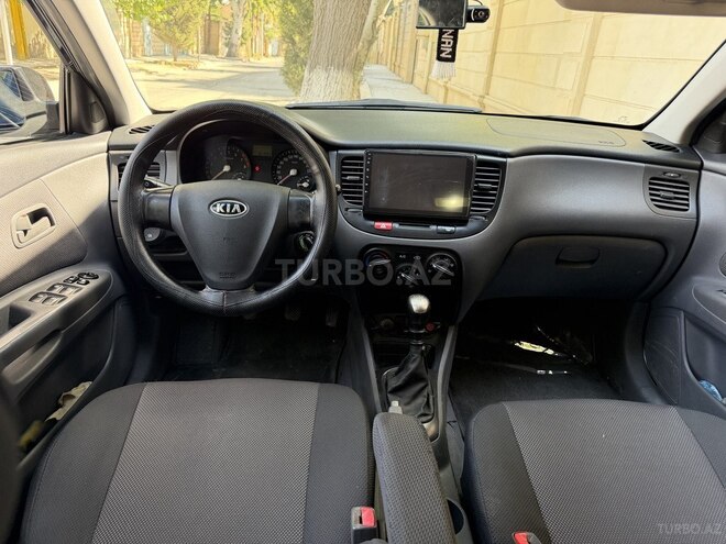 Kia Rio 2007, 181,554 km - 1.4 л - Bakı