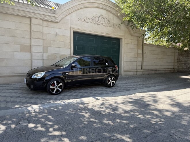 Kia Rio 2007, 181,554 km - 1.4 л - Bakı