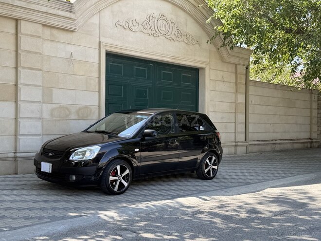 Kia Rio 2007, 181,554 km - 1.4 л - Bakı