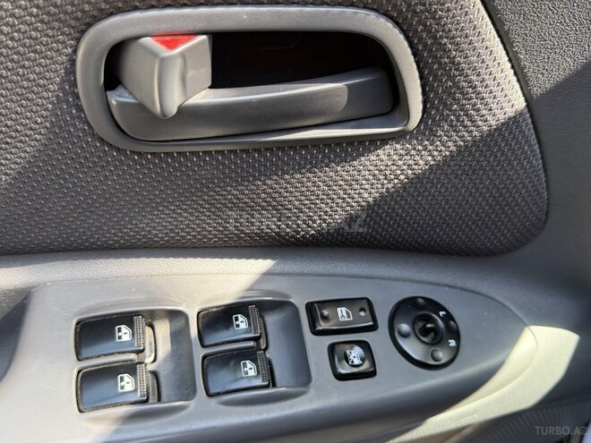 Kia Rio 2007, 181,554 km - 1.4 л - Bakı