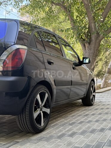 Kia Rio 2007, 181,554 km - 1.4 л - Bakı