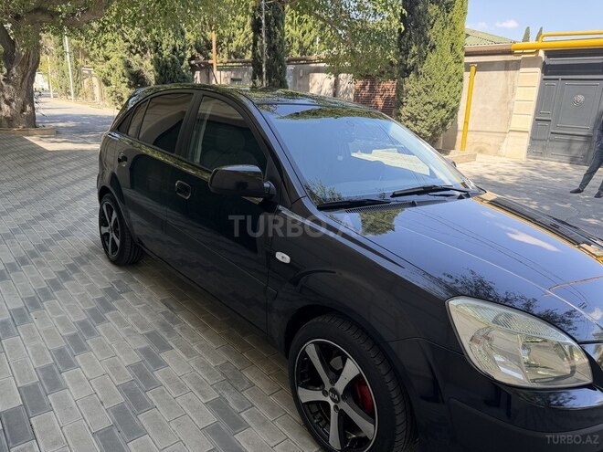 Kia Rio 2007, 181,554 km - 1.4 л - Bakı